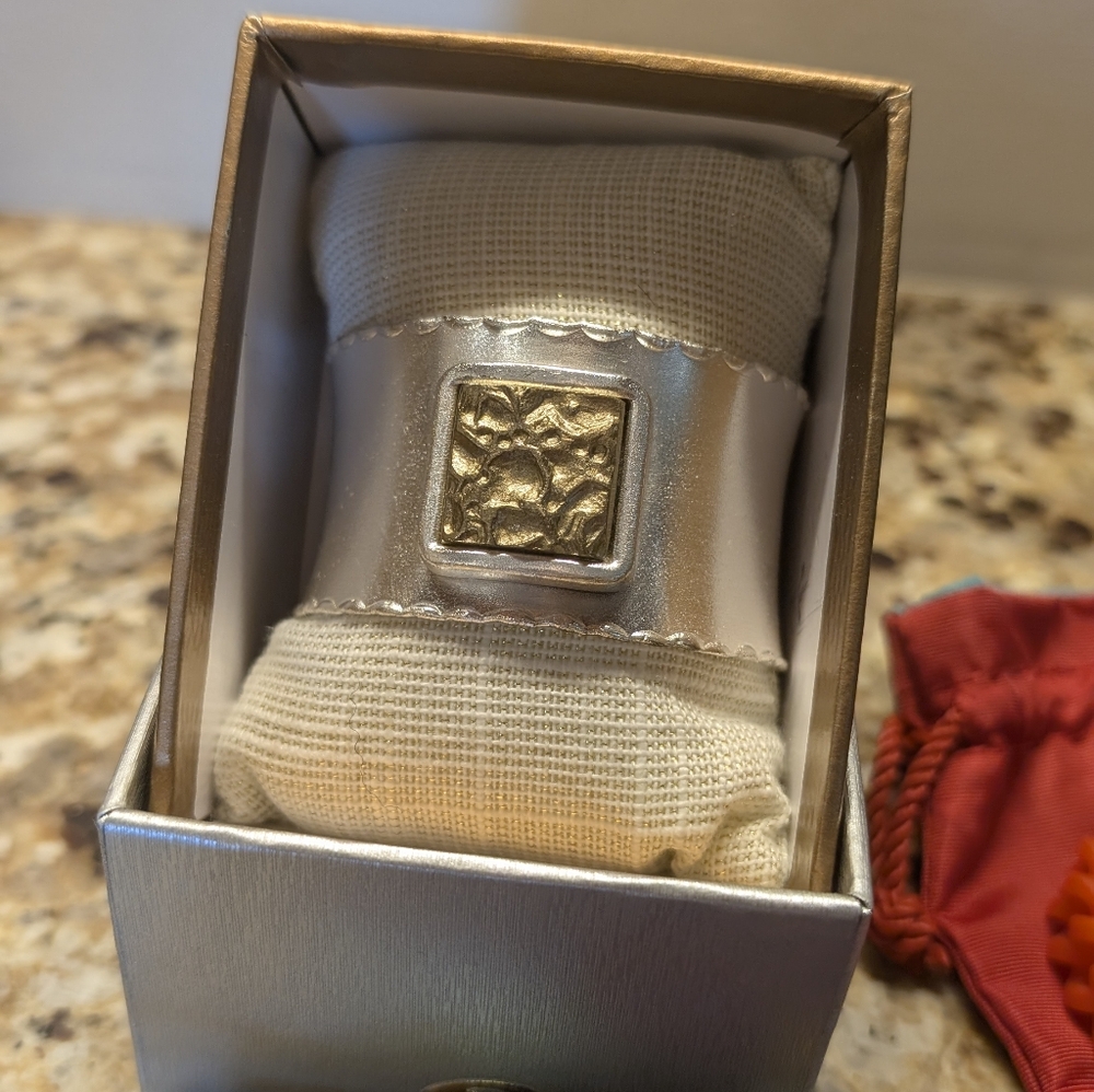 Rustic Cuff Vibrant Bracelet Collection - Picture 7 of 10